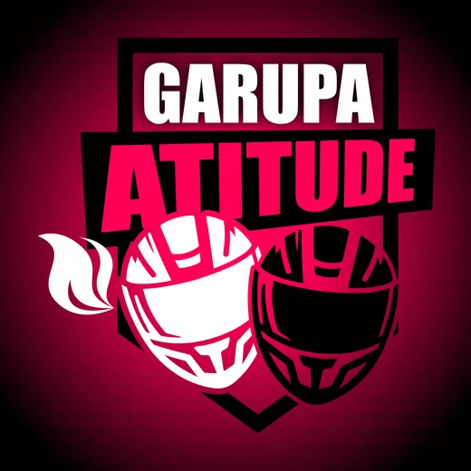 Garupa Atitude