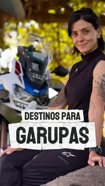 Capa do reel da Nay: Como empolgar garupa?