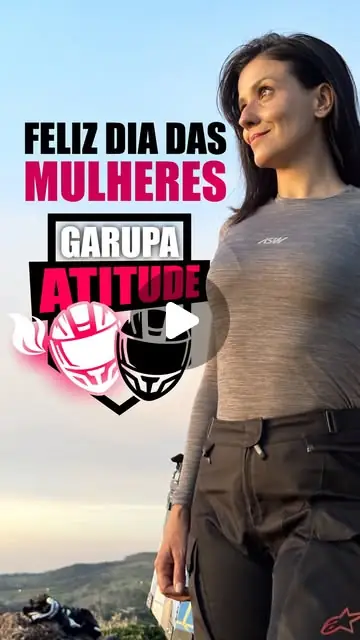 Capa do reel da Nay: Dia das Mulheres