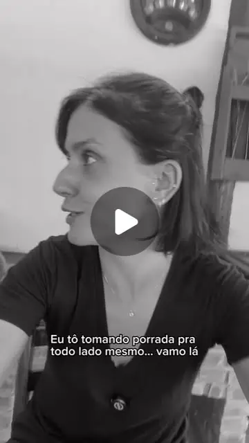 Capa do reel da Nay: Direito de resposta