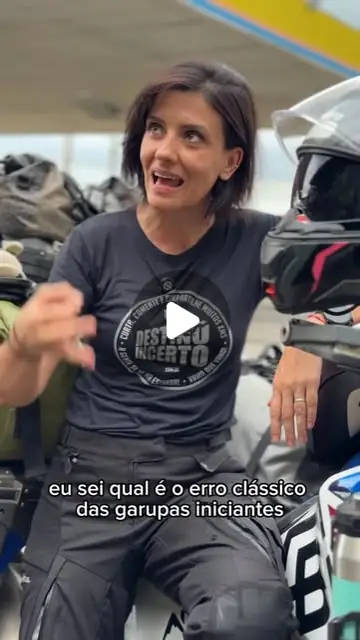 Capa do reel da Nay: Rápido x devagar